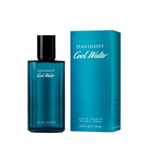 Davidoff Cool Water EDT For Men