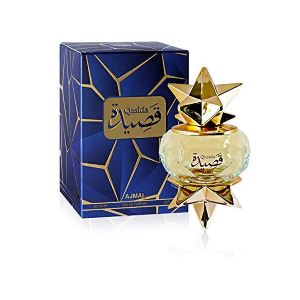 Ajmal Qasida Eau De Parfum  For Men & Women