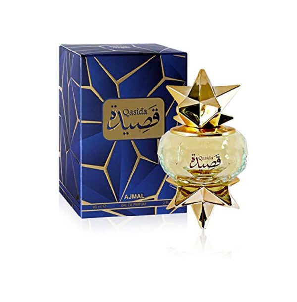 Ajmal Qasida Eau De Parfum  For Men & Women
