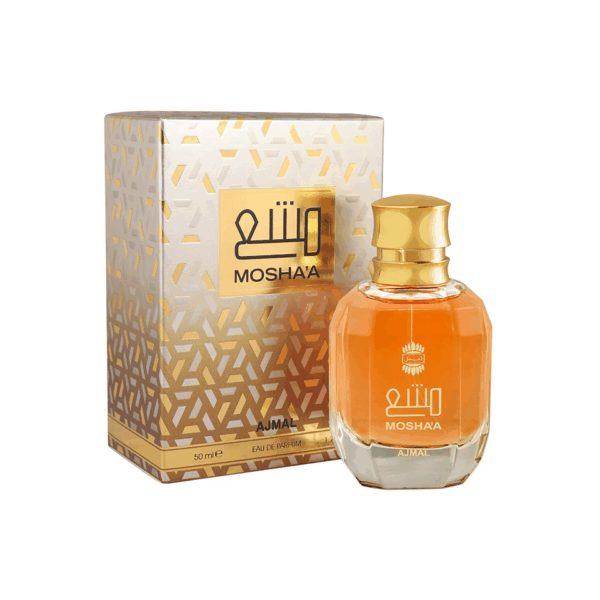 Ajmal Mosha'a Eau De Parfum  for Men & Women