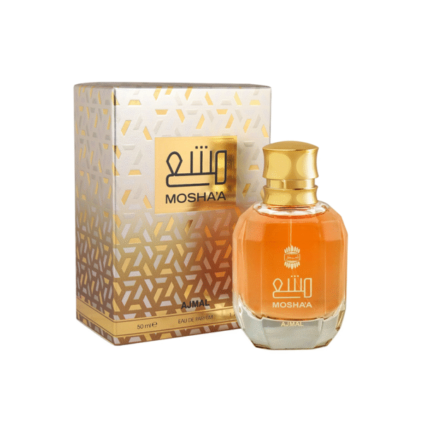 Ajmal Mosha'a Eau De Parfum  for Men & Women