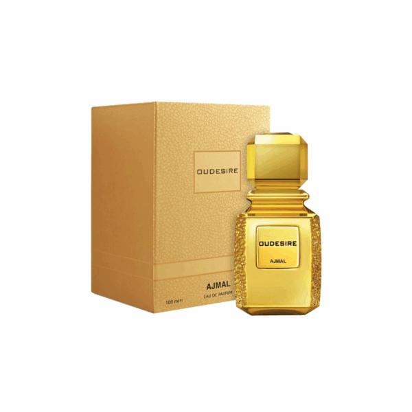Ajmal Oudesire Eau de Parfum For Men & Women