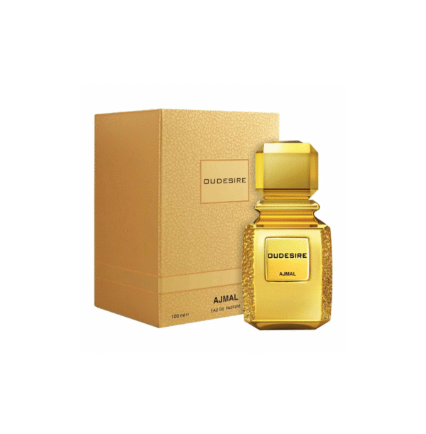 Ajmal Oudesire Eau de Parfum For Men & Women