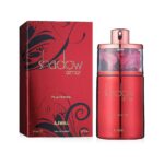 Ajmal Shadow Amor Pour Femme Eau De Parfum for Women