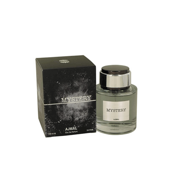 Ajmal Mystery Eau De Parfum  For Men