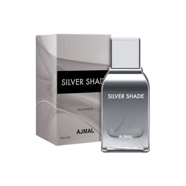 Ajmal Silver Shade Eau De Perfum For Men & Women