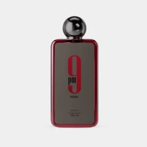 Afnan 9PM Rebel EDP for Men