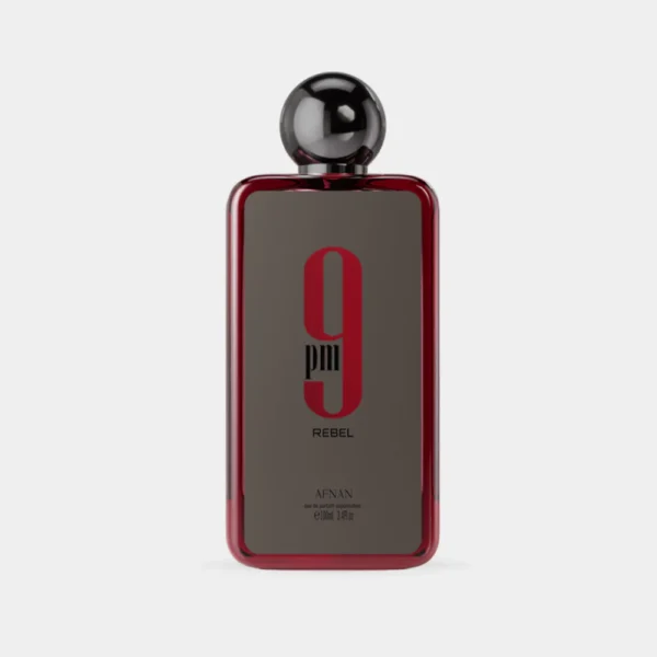 Afnan 9PM Rebel EDP for Men