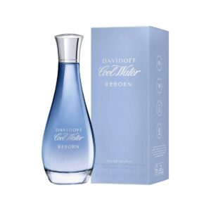 Davidoff Cool Water Reborn EDP for women