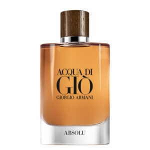 Giorgio Armani Acqua Di Gio Absolu EDP for Men