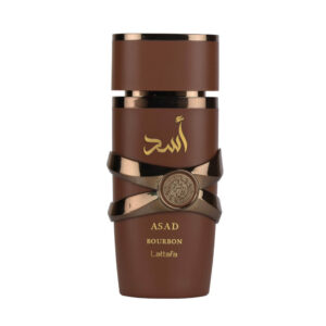 Lattafa Asad Bourbon EDP