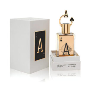 Fragrance world Ace Of Spades Men & Women EDP