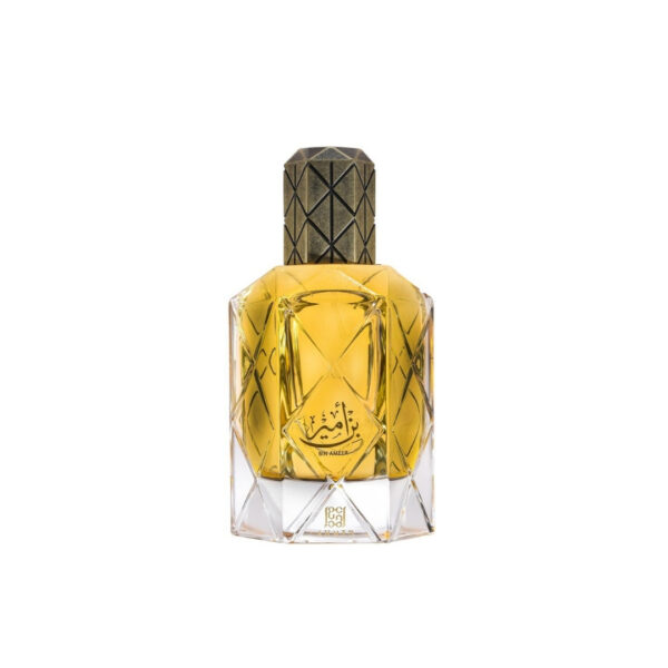 Ahmed Al Maghribi Bin Ameer EDP Unisex