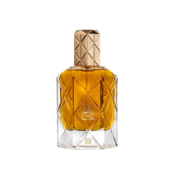 Ahmed Al Maghribi Bin Shaikh EDP Unisex