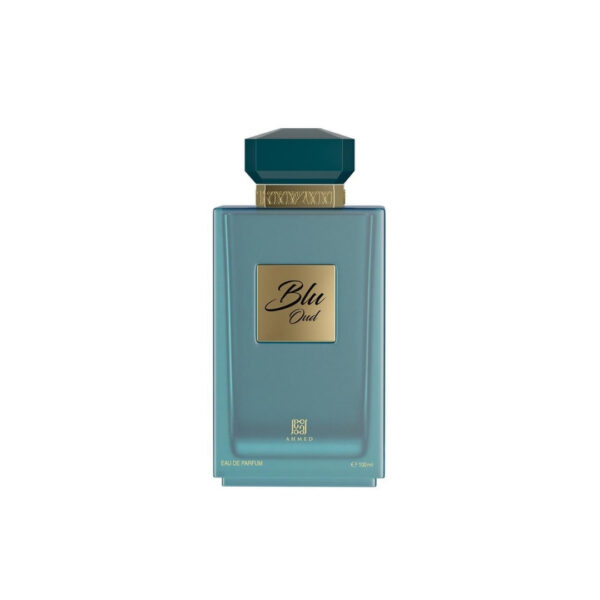 Ahmed Al Maghribi Blue Oud EDP Unisex