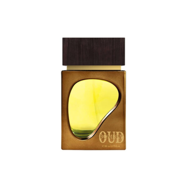 Ahmed Al Maghribi Bombay Oud EDP for Men