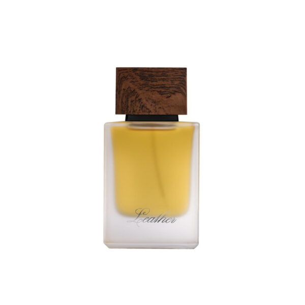 Ahmed Al Maghribi Leather EDP For Men And Women