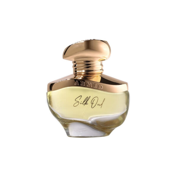 Ahmed Al Maghribi Silk Oud