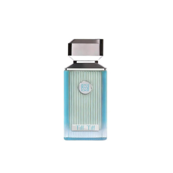 Ahmed Al Maghribi Tiff Tiff EDP For Men