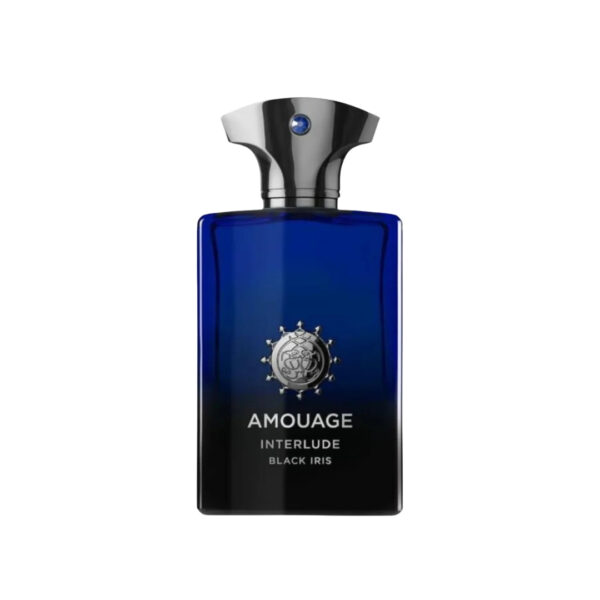 Amouage Interlude Black Iris EDP for Men