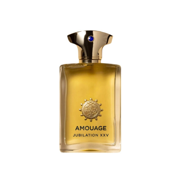 Amouage Jubilation XXV EDP for Men
