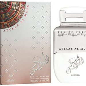 Lattafa Atyab Al Musk EDP