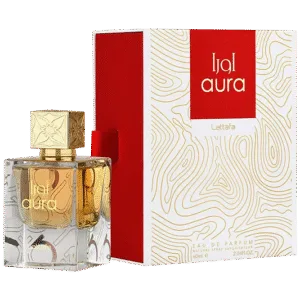 Lattafa- Aura EDP