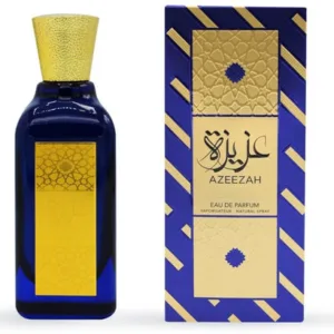 Lattafa Azeezah EDP