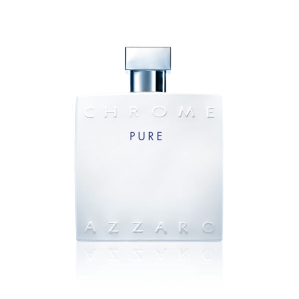 Azzaro Chrome Pure EDT for Men