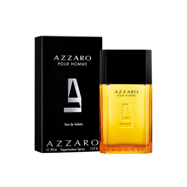 Azzaro Pour Homme EDT (1)