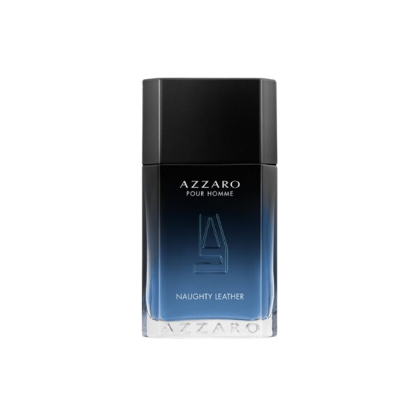 Azzaro Pour Homme Naughty Leather EDT for Men
