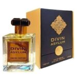 Fragrance World Divin Asylum EDP