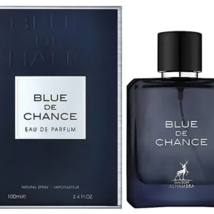 Maison Alhambra Blue De Chance EDP