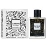 Fragrance World Supreme L'Homme EDP for Men