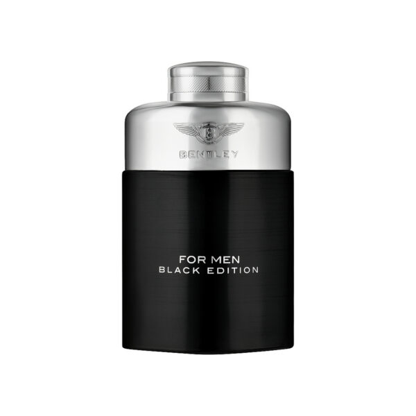Bentley Black Edition for Men