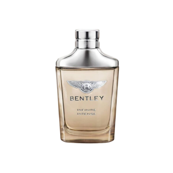 Bentley Infinite Intense EDP for Men