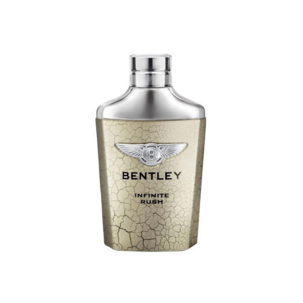 Bentley Infinite Rush EDT for Men