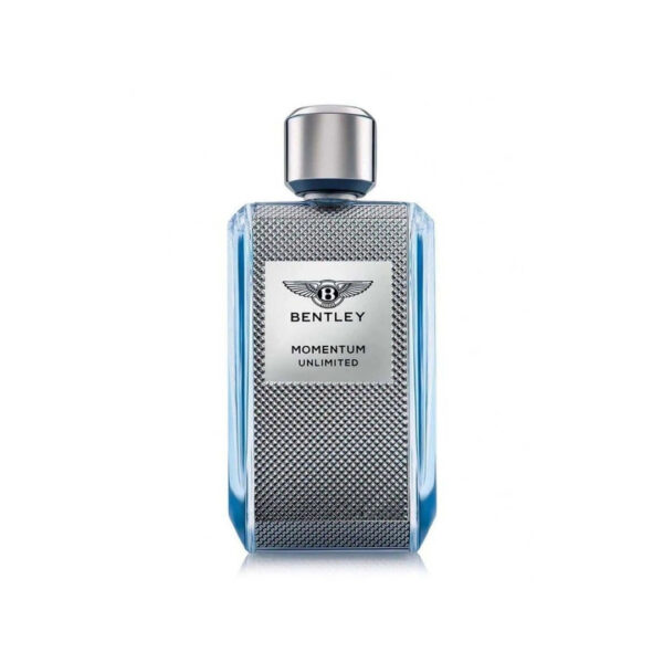 Bentley Momentum Unlimited EDT for Men