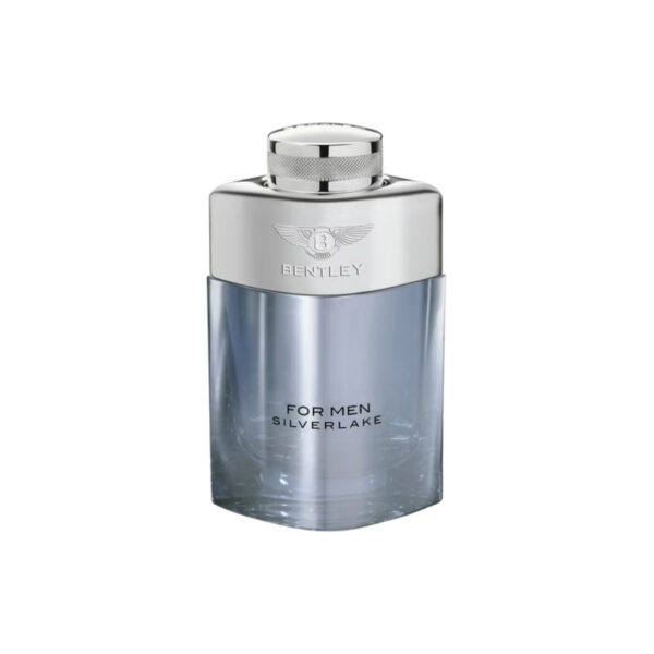 Bentley Silverlake EDP for Men
