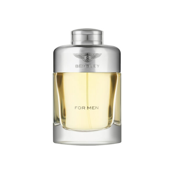 Bentley for Men EDT