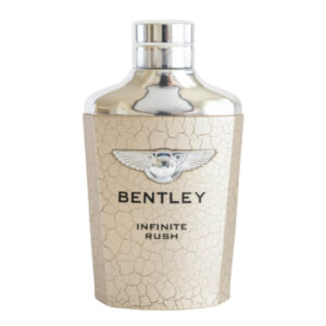 Bentley Infinite Rush EDT for Men
