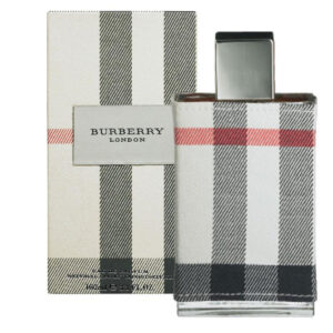 Burberry London Eau de Parfum For Women