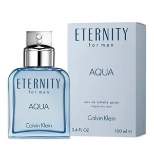 Calvin Klein Eternity Aqua EDT for Men