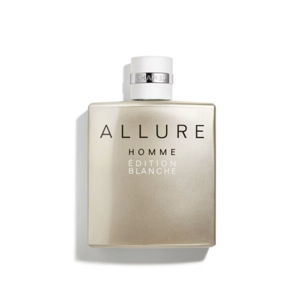Chanel Allure Homme Edition Blanche EDP for Men