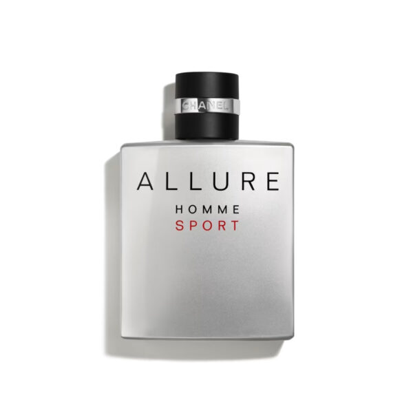 Chanel Allure Homme Sport EDT for Men
