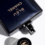 Chanel Bleu de Chanel Parfum for Men Close