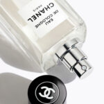 Chanel Eau De Cologne Close
