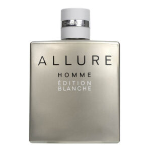 Chanel Allure Homme Edition Blanche