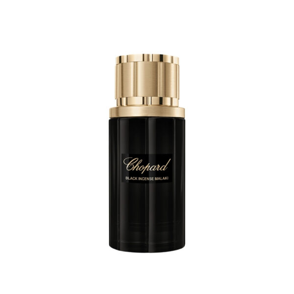 Chopard Black Incense Malaki EDP for Men