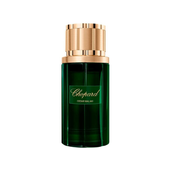 Chopard Cedar Malaki EDP Unisex